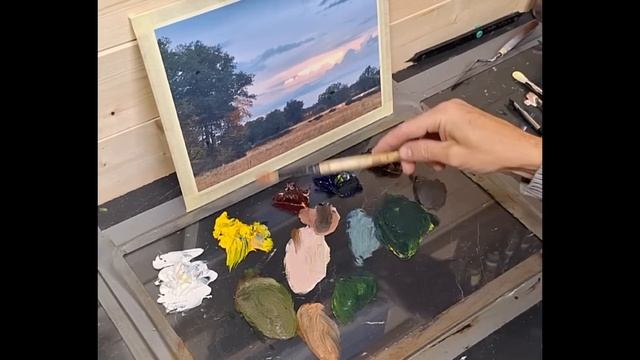 Create realism in a loose way. Full Length Tutorial смотреть онлайн