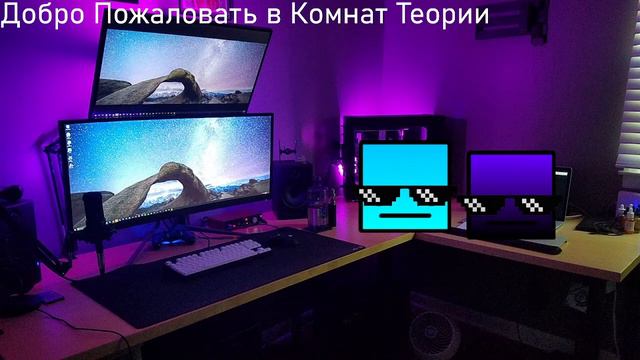 КТО БУДЕТ ВО 3 ГОЛОВЕ В Poppy Playtime Комната теории 01