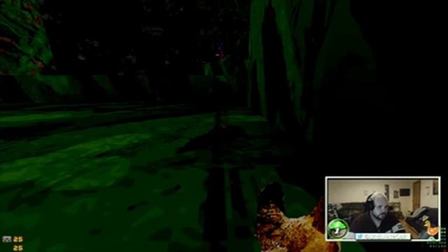 BRO TIME | Hellebarde - Part 1 - (Modded Doom | Nephrite Stream) смотреть онлайн