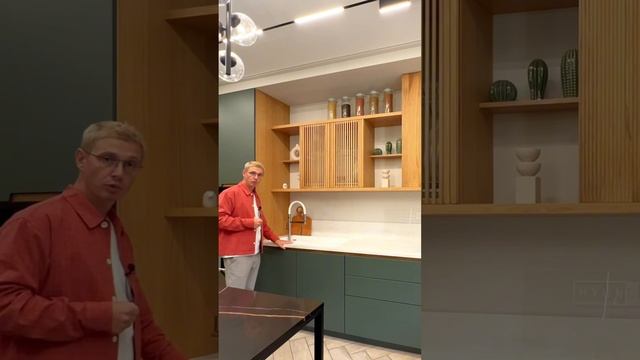 Сколько стоит кухня на заказ с техникой в 2023 году! Расскажу детально смотреть онлайн