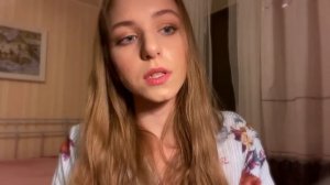 АСМР Шепот. Парикмахер. Укладка волос ?  | ASMR Hairdresser Role Play ?