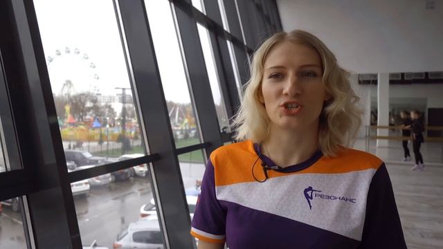 ТРЕНИРОВКА ГИМНАСТОК ДЕТЕЙ команды «МАРГАРИТКИ». Промо ролик из цикла «ВЗГЛЯД ИЗНУТРИ» смотреть онлайн