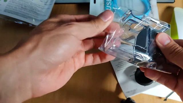 Распаковка с АлиЭкспресс. Аксессуары для sony x3000 смотреть онлайн