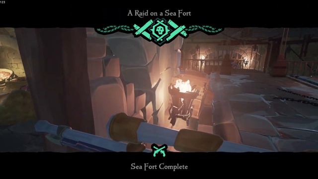 Sea Of Thieves - Athena REPUTATION Exploit (Tutorial) смотреть онлайн