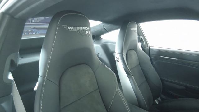 2019 PORSCHE 911 GT3 RS смотреть онлайн