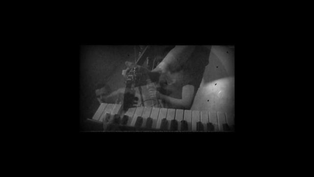 Mono In Vcf: Tape смотреть онлайн