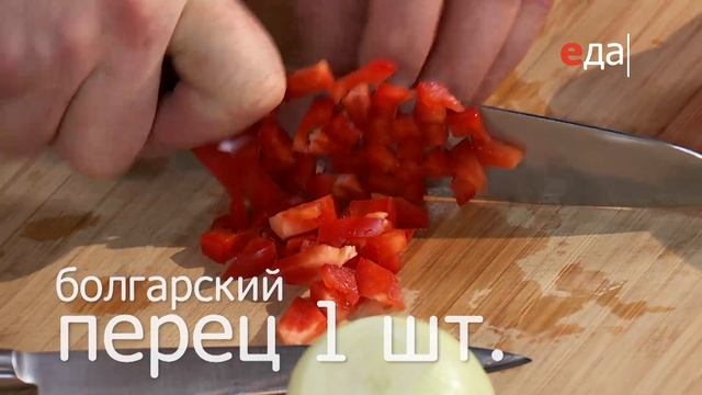 Суп с фрикадельками, гречневой крупой и овощами | Братья по сахару смотреть онлайн