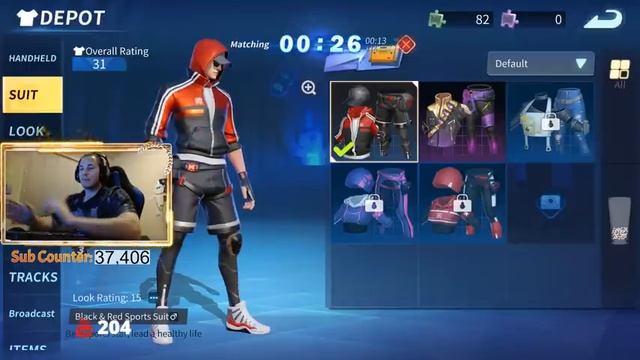 Ex-Fortnite Pro Player / #1 Solo Leaderboards Season 1 & 2 and QUIT! / The Most Aggressive CD Playe смотреть онлайн