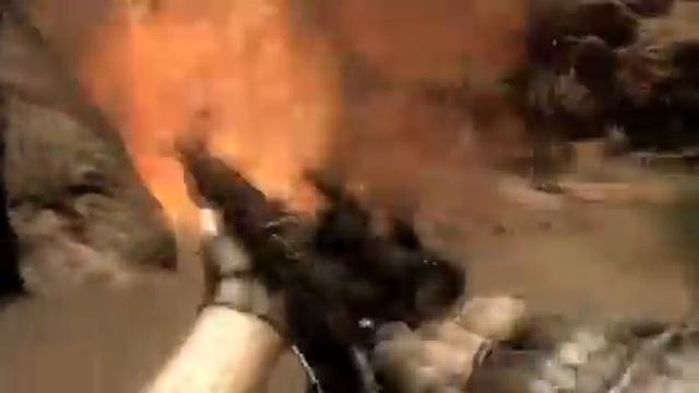 Far Cry 2 смотреть онлайн