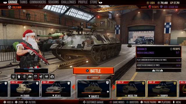 RAKJPZ2 In Era 2 | World Of Tanks Console | WOT Console | WOTC