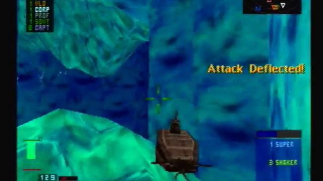 Critical Depth Mr. Phatt Mission Playthrough смотреть онлайн