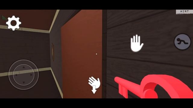 Piggy Chapter 1 | Full Game | GamePlay Walkthrough Part 1 ( iOS, ) смотреть онлайн
