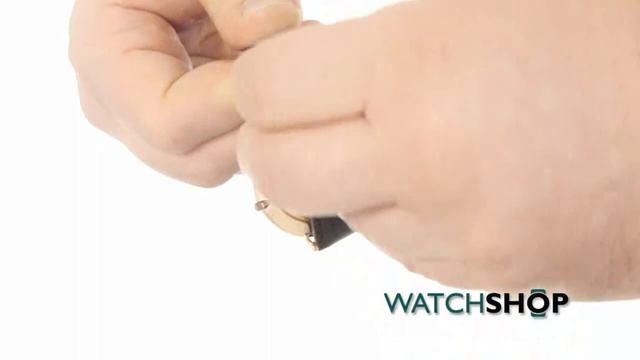 Bering Men's Classic Watch (13738-564) смотреть онлайн