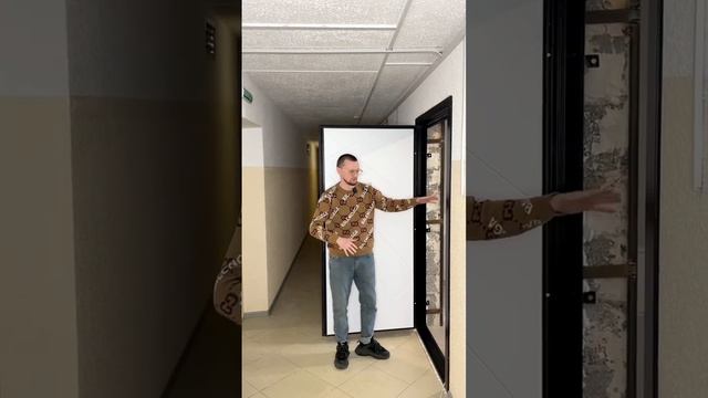 Как определить открывание двери? #входныедвери #двернойбизнес #бизнес #двери #ремонт #установкадвер смотреть онлайн