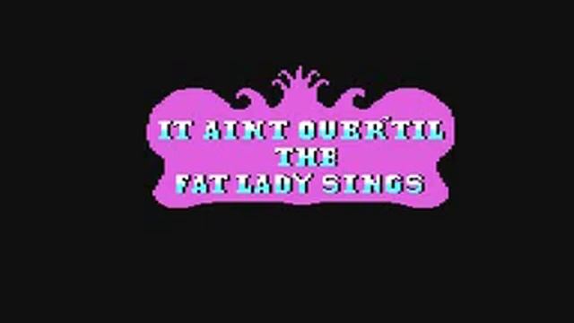 Fiendish Freddy's Big Top 'o Fun by Mindscape смотреть онлайн