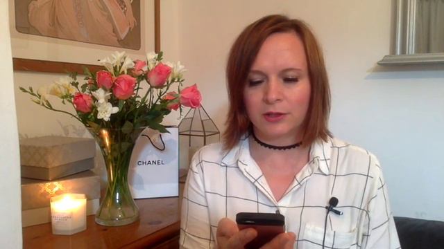 Новинки от Шанель: Paris- Venise, Paris - Biarritz, Paris- Deauville.