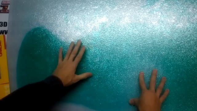 Живая плитка с меняющимся рисунком , цвет смотреть онлайн