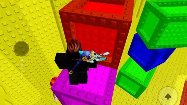 Noob moai find the moai - Roblox смотреть онлайн