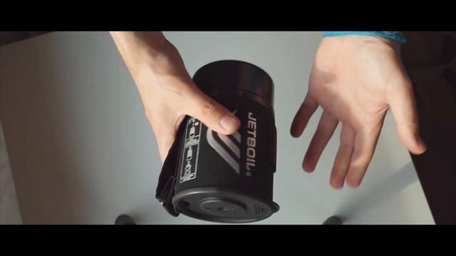 Раскаробкинг и первые впечатления от Jetboil zip смотреть онлайн