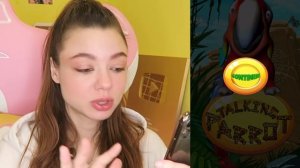 ЗЛОЙ ГОВОРЯЩИЙ ПЬЕР МОНСТР! НЕ ИГРАЙ в Говорящего попугая ПЬЕРА в 3 часа НОЧИ