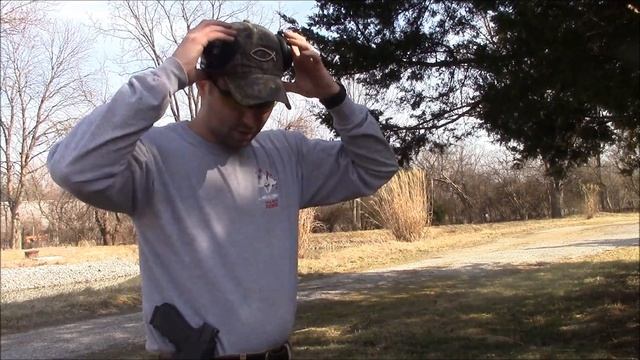 Shooting/Review Winchester 9mm Luger 115 Grain FMJ Ammo смотреть онлайн