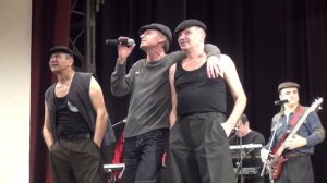 Лесоповал - Заповедь