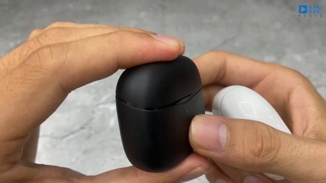 Đánh giá nhanh Soundpeats Air 3 Deluxe - Phiên bản hoàn thiện của Air 3 смотреть онлайн