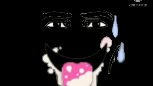 Mans Eating Glue Face Reacts смотреть онлайн