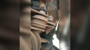 Снятие генератора на 16 кл приоре с ГУР без кондиционера