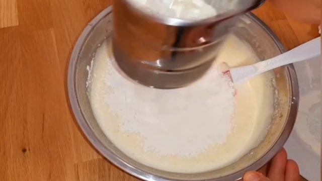 Пирог с персиками/Prăjitură cu piersici смотреть онлайн