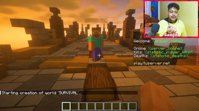 How To Add NPC Like Hypixel in Your Aternos Server | How To Add NPC in Aternos Server | Znpcs Plugi смотреть онлайн