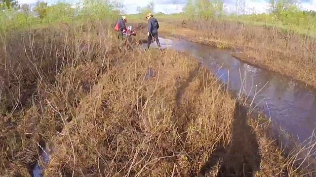 Урень Эндуро #12 смотреть онлайн