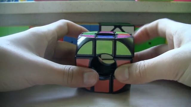 Как собрать Воид Куб (Void Cube). смотреть онлайн