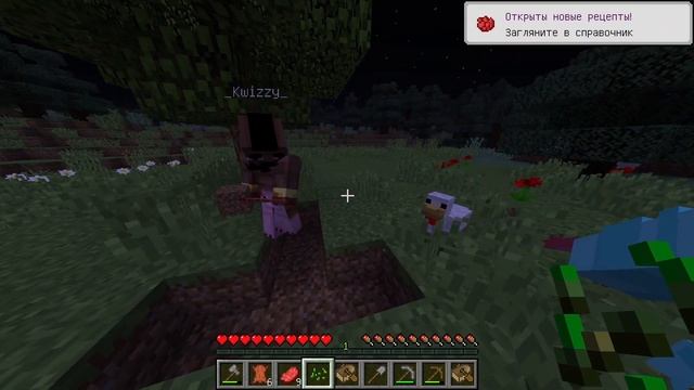 МЫ НАШЛИ ГИГАНТСКУЮ АЛЕКС В МАЙНКРАФТЕ?!! I Мистика #1 смотреть онлайн