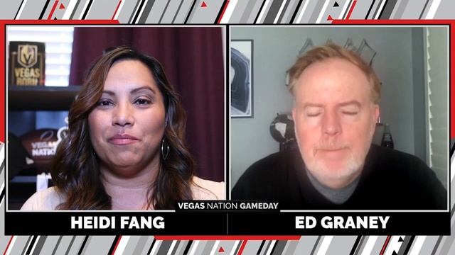 Raiders-Chargers, Winner Take All | Vegas Nation Gameday смотреть онлайн