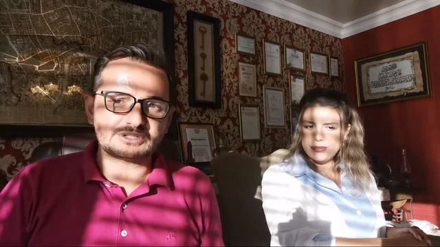 ?? Как можно оформить доверенность/ Мерсин или Алания / Недвижимость в Турции смотреть онлайн