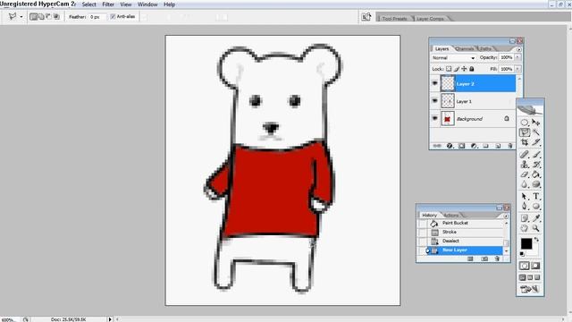 Warbears how to make a avatar смотреть онлайн