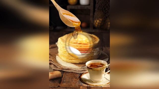 С Масленицей! смотреть онлайн