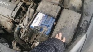 не заводится шевроле круз