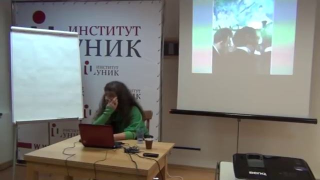 Модернизм и изобретение современности. Импрессионизм. Экспрессионизм. Лекция Ирины Кулик смотреть онлайн