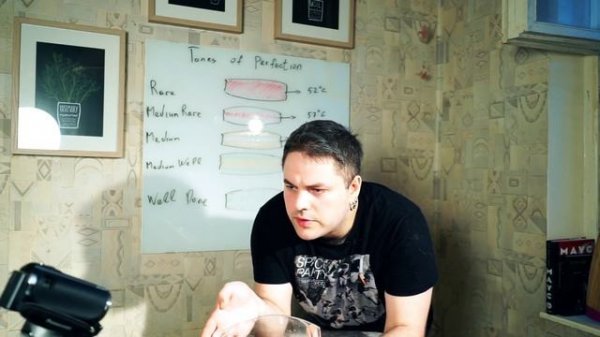 Well Done 6: равиоли c рикоттой