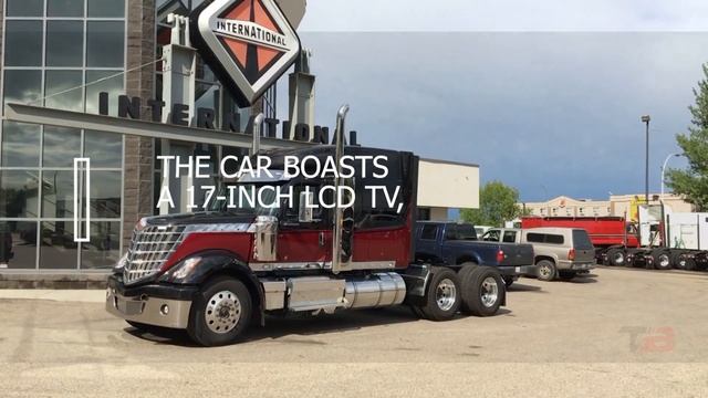 TOP 5 AMAZING TRUCKS YOU COULD LIVE IN! смотреть онлайн