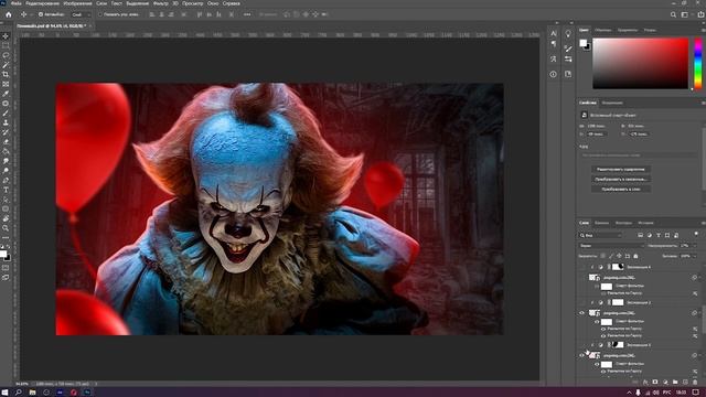 КАК СДЕЛАТЬ ПРЕВЬЮ В 2023 ГОДУ!? смотреть онлайн