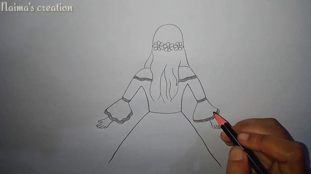 খুব সহজে একটি মেয়ে আঁকা দেখুন। смотреть онлайн