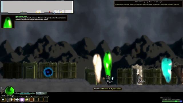 GAMEPLAY | A Valley Without Wind: Part 2 смотреть онлайн