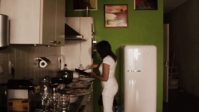 НИДЕРЛАНДЫ: Голландский юмор... Амстердам (Amsterdam Nederlands)