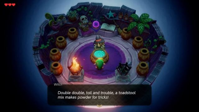 Let's Play The Legend of Zelda: Link's Awakening - Switch Gameplay Part 1 - Back In My Day... смотреть онлайн