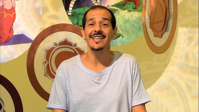 Uma História Para Aprender A Compartilhar