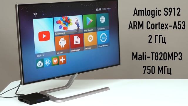 Как смотреть YouTube на ТВ? Обзор Harper ABX-332 и Harper KBWL050 смотреть онлайн