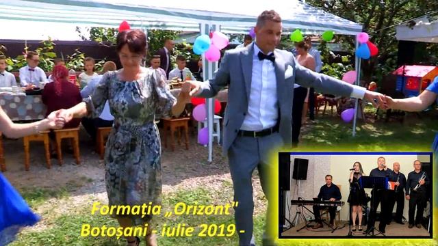 Formatia Orizont Botosani 1 смотреть онлайн